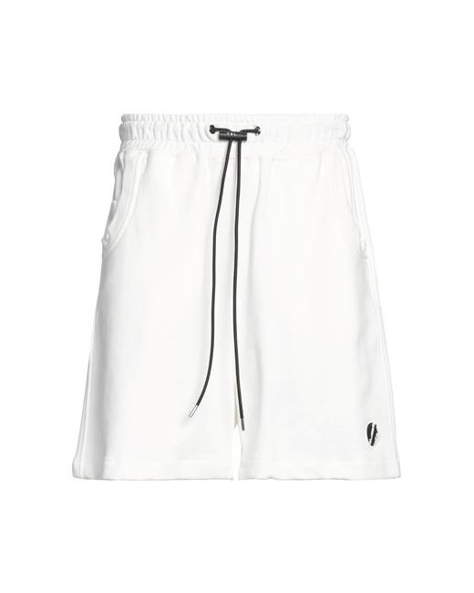 Yes London Man Shorts Bermuda Cotton