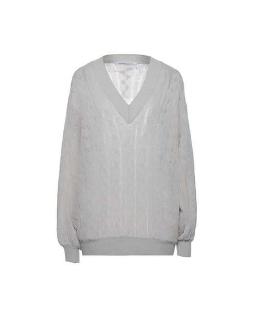 Agnona Sweater Light Cashmere Polyamide