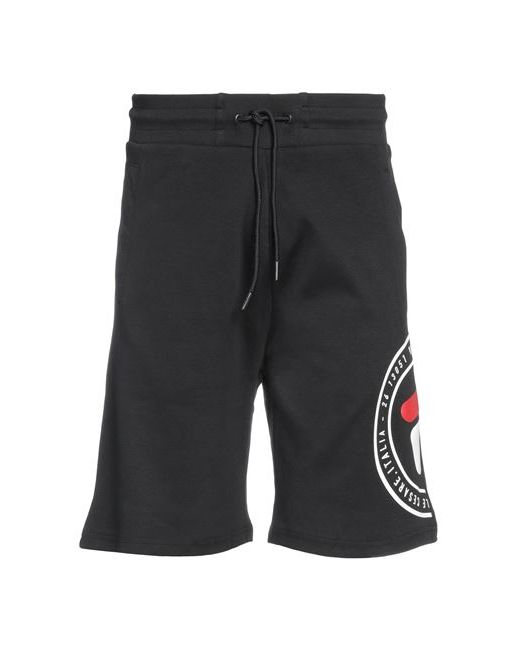 Fila Man Shorts Bermuda Cotton