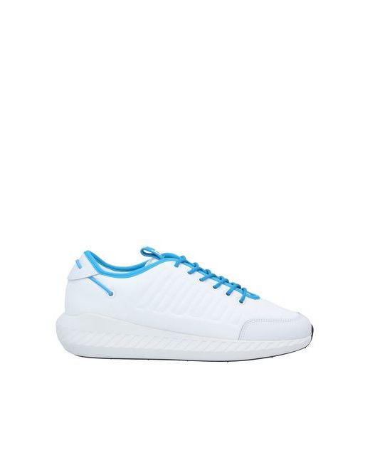 Byblos Sneakers Textile fibers Soft Leather