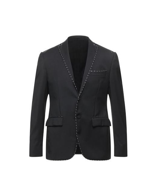 Frankie Morello Man Suit jacket Virgin Wool