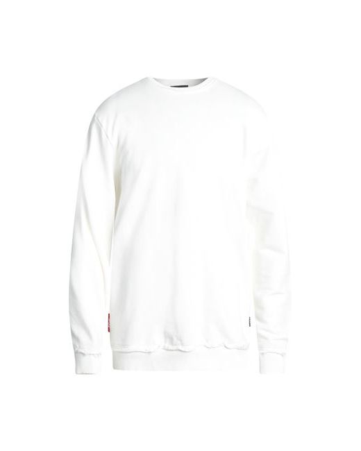 Bl.11 Block Eleven Man Sweatshirt Cotton