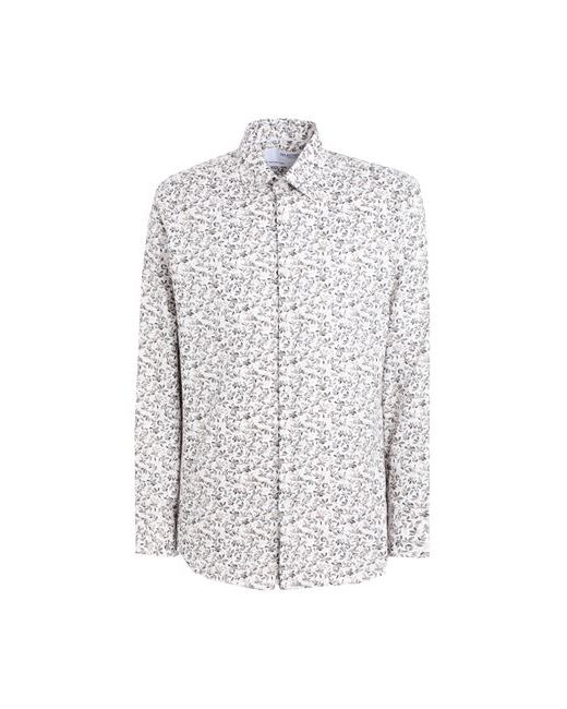 Selected Homme Man Shirt Cotton