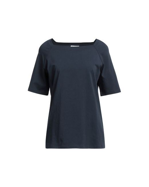 Diana Gallesi T-shirt Midnight Cotton Elastane
