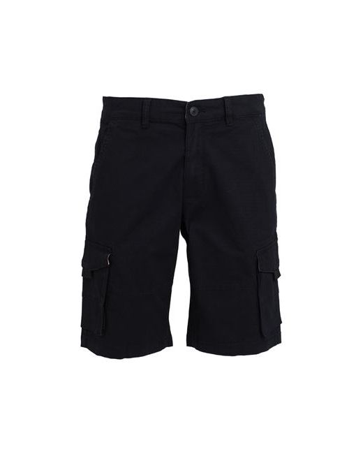 Only & Sons Man Shorts Bermuda Cotton Recycled cotton Elastane