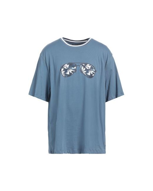 Michael Kors Mens Man T-shirt Pastel Cotton
