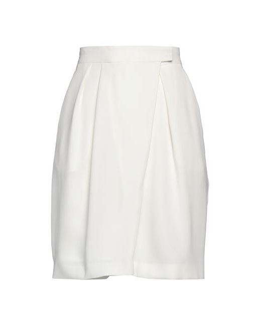 Max Mara Mini skirt Triacetate Polyester