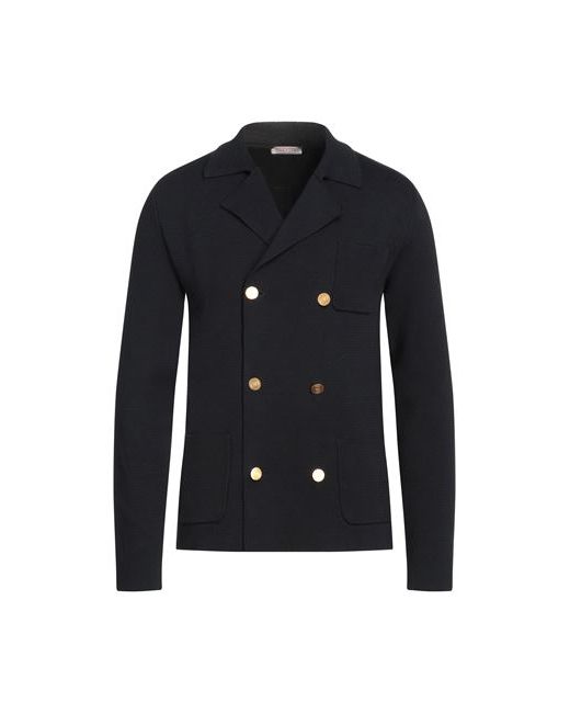 Valentino Man Suit jacket Midnight Cotton