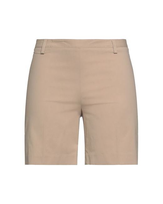 Cruciani Shorts Bermuda Cotton Lycra