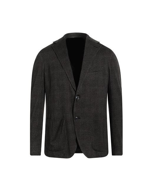 Altea Man Suit jacket Wool Polyamide
