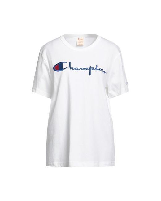 Champion T-shirt Cotton