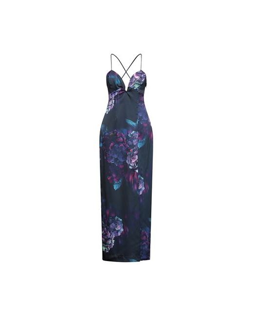Marciano Long dress Polyester