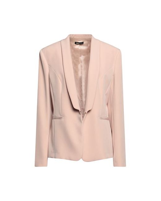 Hanita Suit jacket Light Polyester Elastane