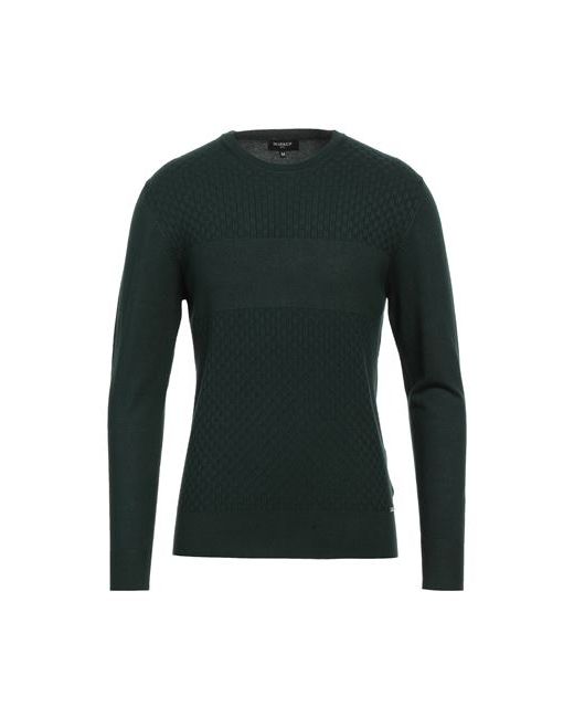 Markup Man Sweater Viscose Nylon