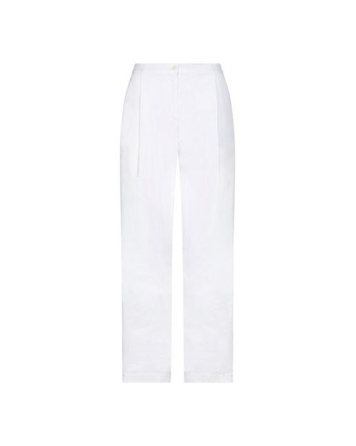 Emporio Armani Pants Cotton Elastane