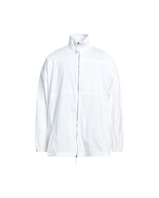 Emporio Armani Man Shirt Cotton Polyamide Elastane