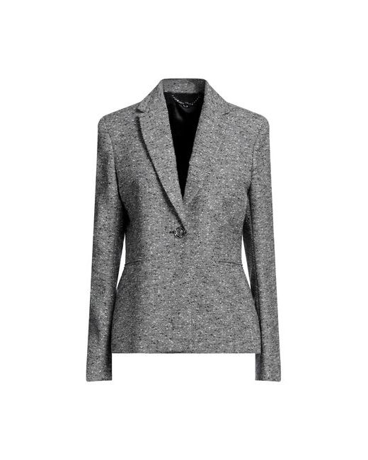 Paco Rabanne Suit jacket Wool Polyamide Viscose Cupro