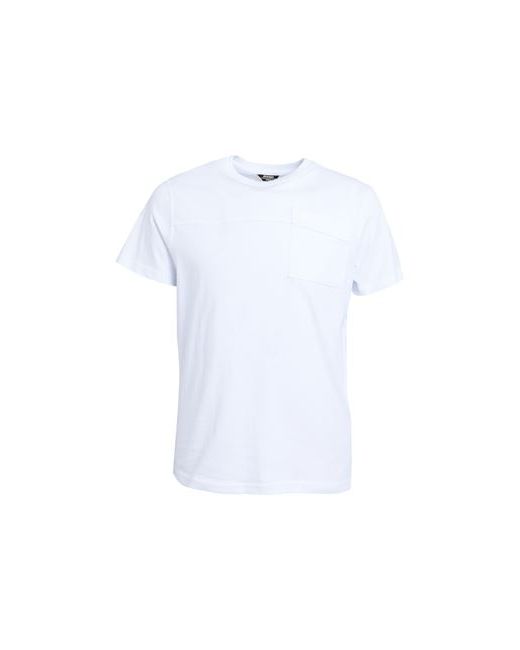 K-Way Rosin Man T-shirt Cotton