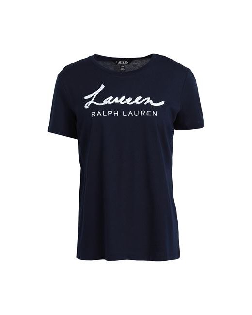 Lauren Ralph Lauren T-shirt Cotton Modal