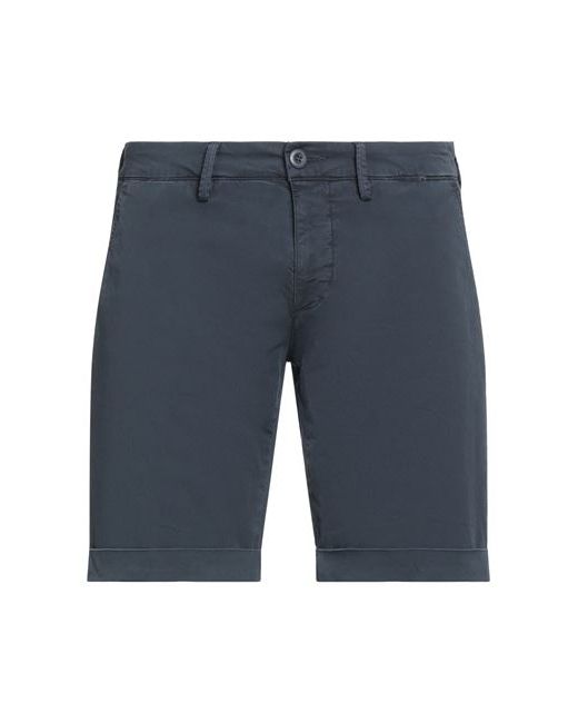 Modfitters Man Shorts Bermuda Cotton Elastane