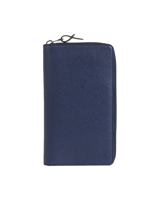 Dunhill Man Wallet Leather