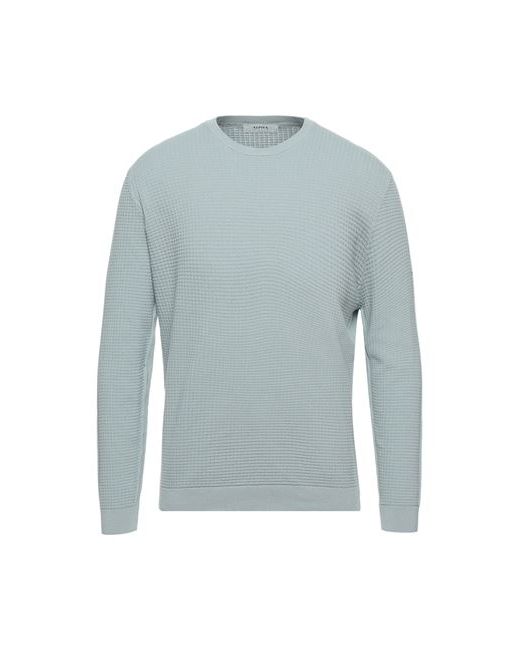 Alpha Studio Man Sweater Cotton