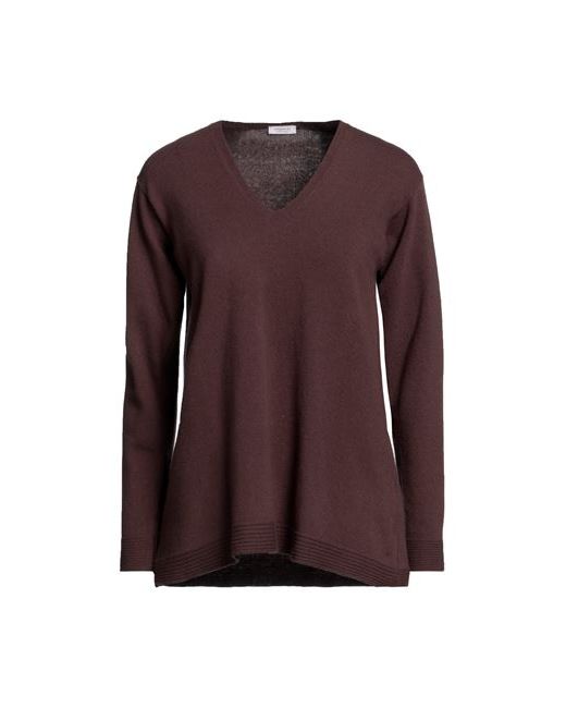 Rossopuro Sweater Wool Cashmere