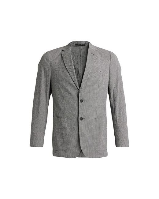 Dunhill Man Suit jacket Cotton Elastane