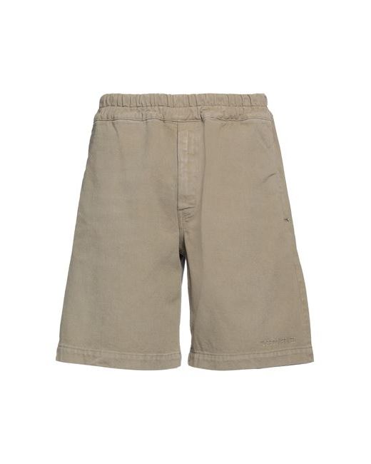 14bros Man Shorts Bermuda Military Cotton