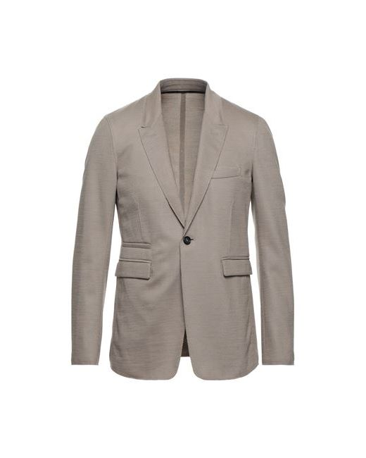 Paolo Pecora Man Suit jacket Polyamide Virgin Wool