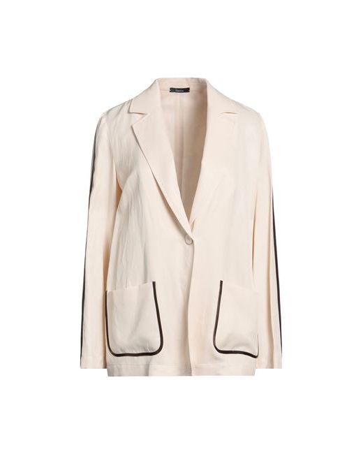 Hanita Suit jacket Cotton
