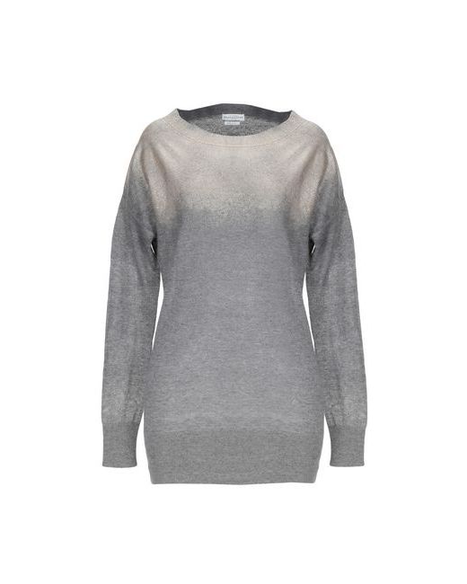 Ballantyne Sweater Polyamide Alpaca wool Wool