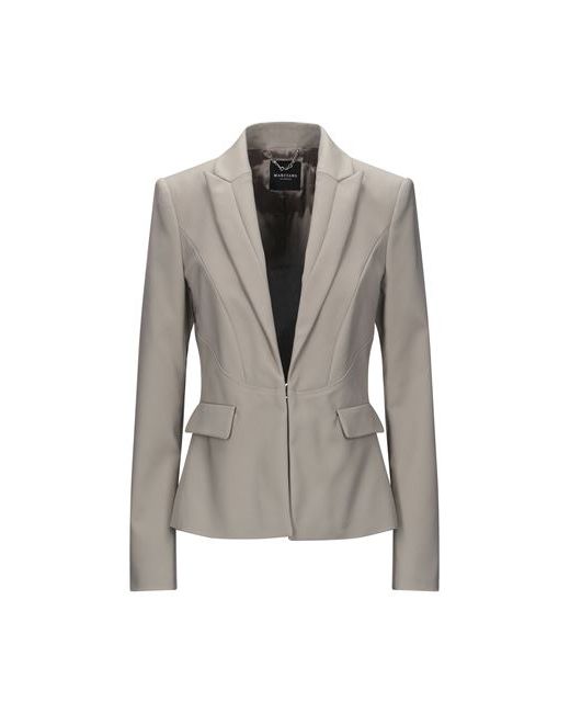Marciano Suit jacket Cotton Polyamide Elastane