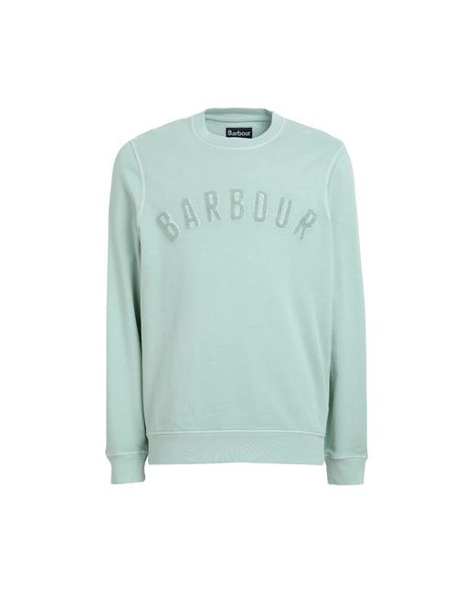 Barbour Man Sweatshirt Light Cotton