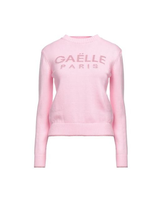 GAëLLE Paris Sweater Cotton