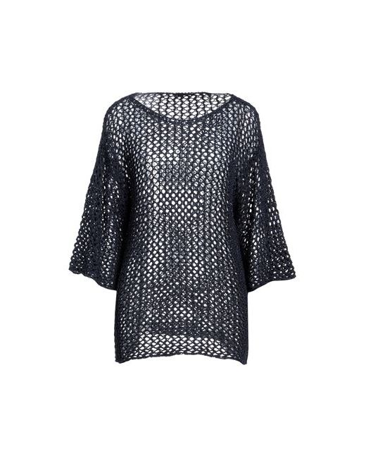 Bellwood Sweater Midnight Cotton Polyacrylic