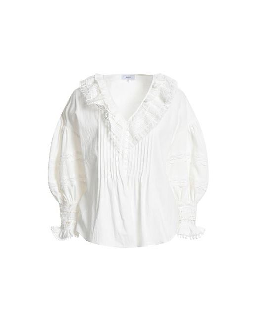 Valentino Shirt Viscose Cotton Polyamide