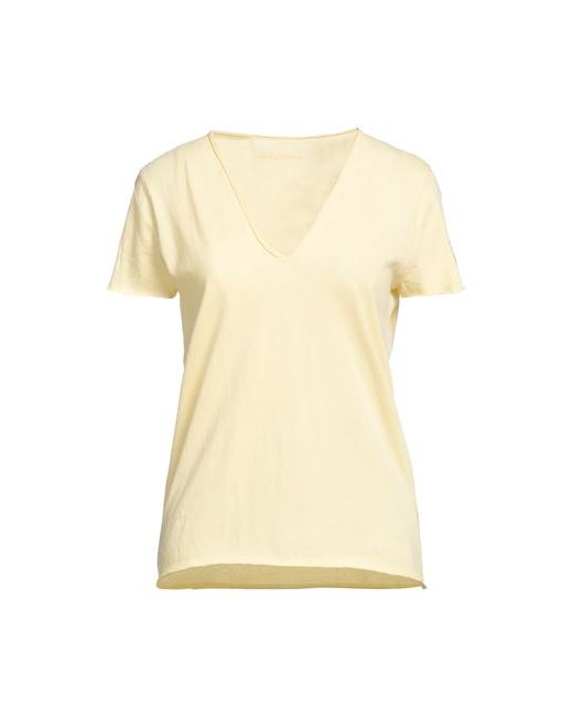Zadig & Voltaire T-shirt Cotton