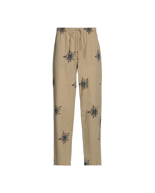 Bsbee Man Pants Military Cotton