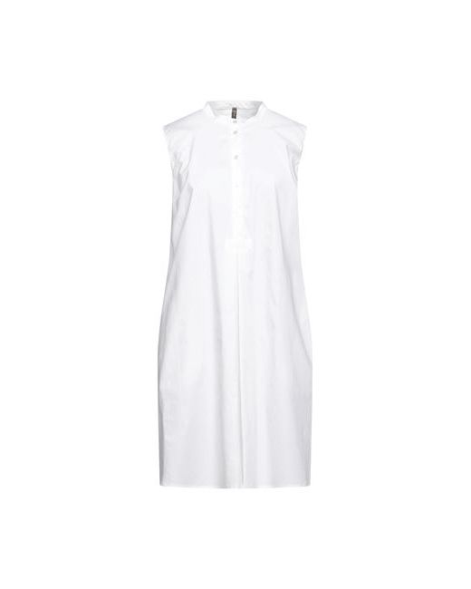 Manila Grace Short dress Cotton Elastane
