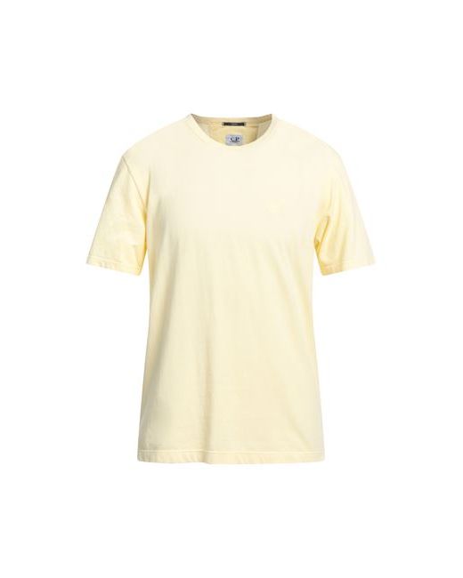 CP Company Man T-shirt Light Cotton Polyamide