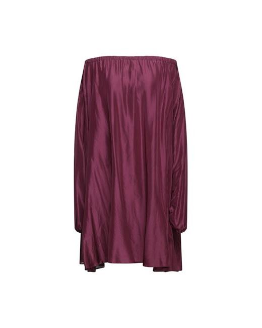 Jucca Short dress Deep Silk