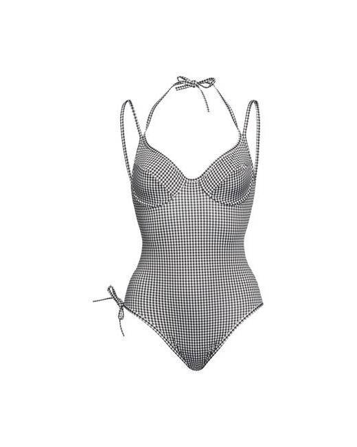 Mimì À La Mer One-piece swimsuit Polyamide Elastane