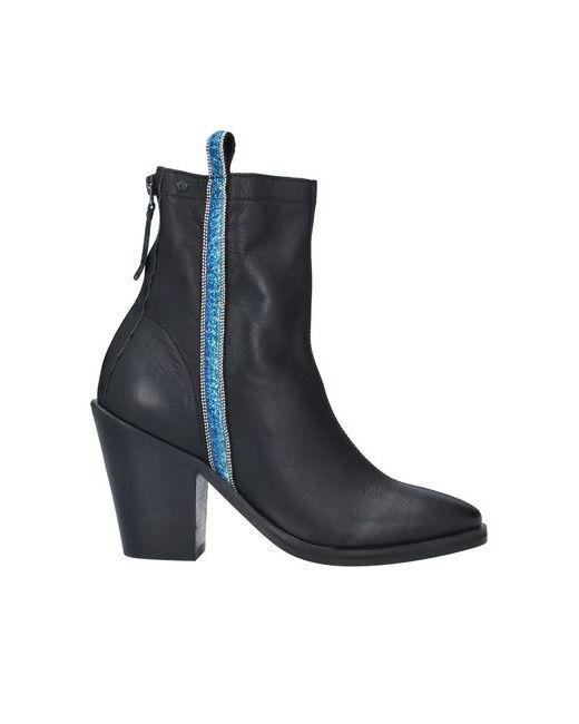 Replay Ankle boots