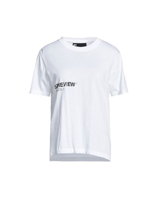 5 Preview T-shirt Cotton