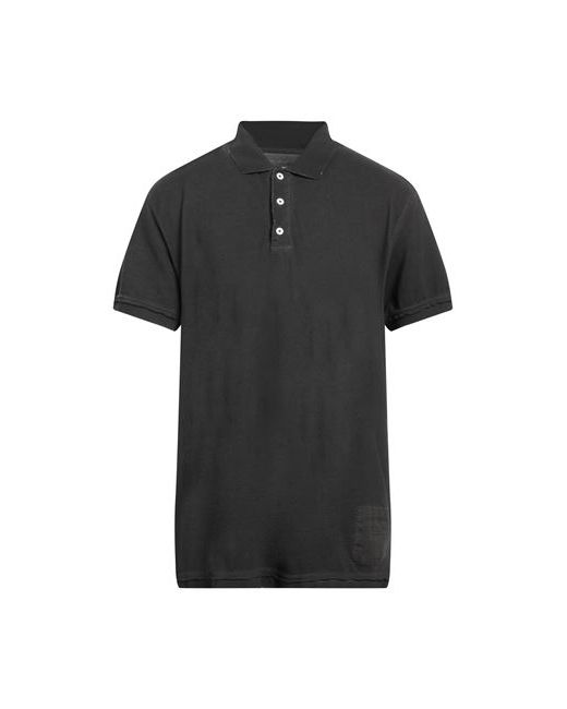 Zadig & Voltaire Man Polo shirt Cotton