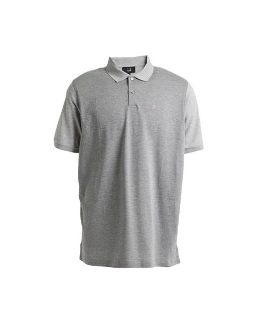 Dunhill Man Polo shirt Light Cotton