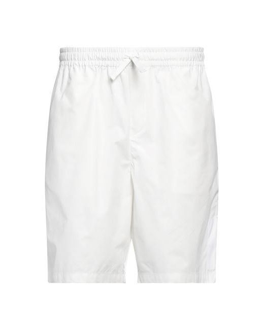 Emporio Armani Man Shorts Bermuda Cotton