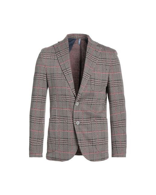Herman & Sons Man Suit jacket Cotton