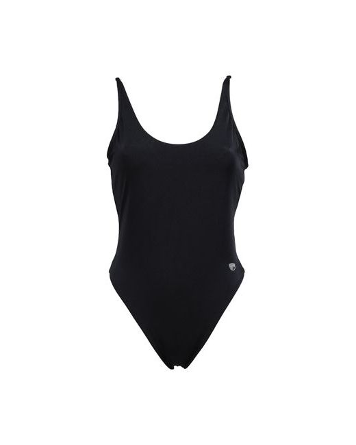 Chiara Ferragni One-piece swimsuit Polyamide Elastane